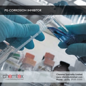 Manufacturers Exporters and Wholesale Suppliers of PG Corrosion Inhibitor Kolkata West Bengal